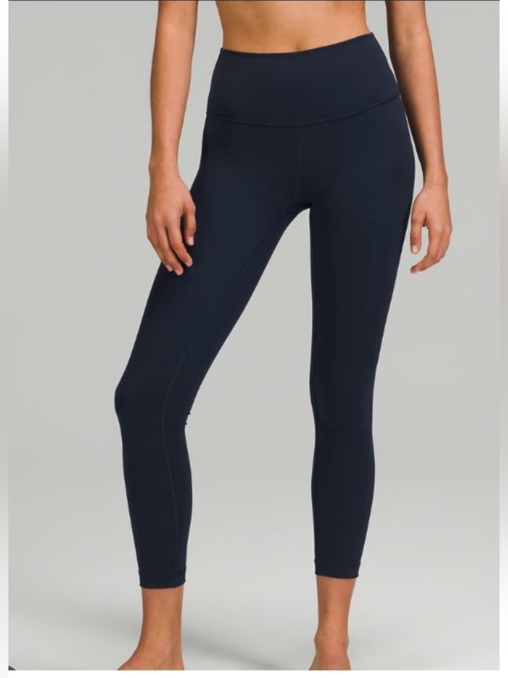 Lululemon Wunder Under Legging Tight
